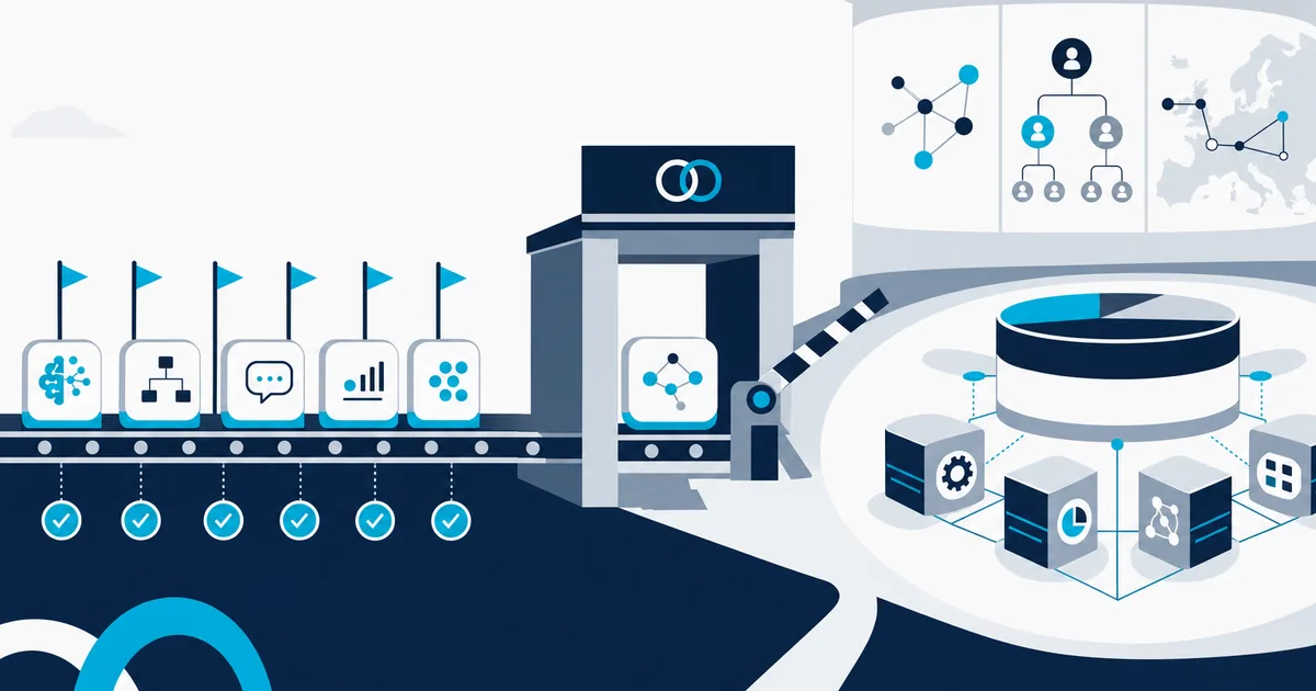 AI Agent Governance: Six Controls Before You Open the Catalog
