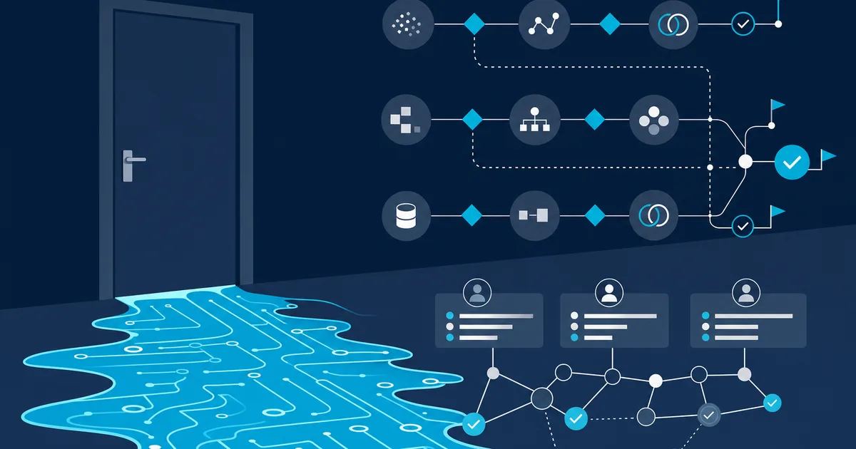 The AI You Never Deployed Is Already at Work in Your Organisation: Governing Default Adoption