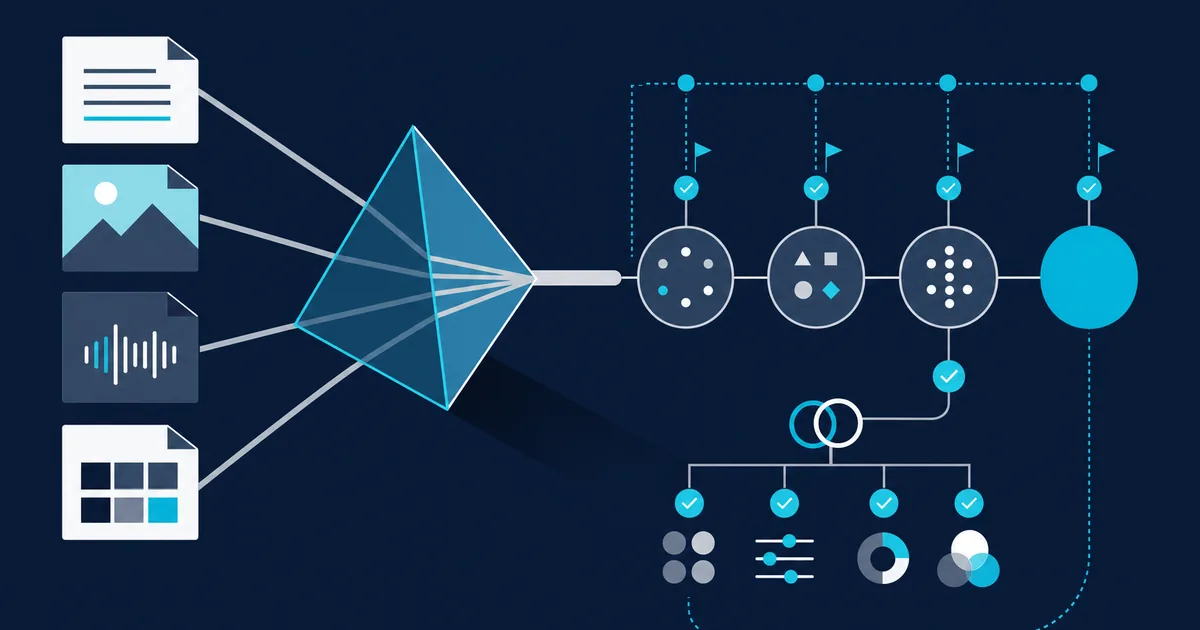 Multimodal AI: passing a text test does not prove your model is safe