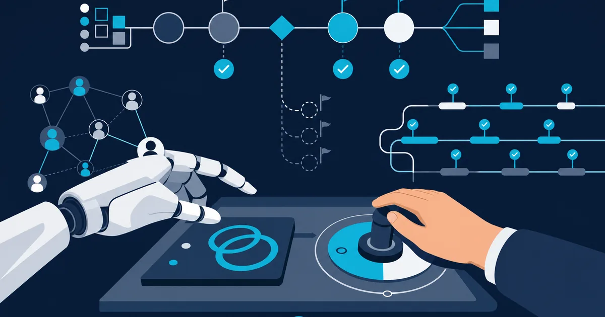 The AI That Clicks: Why 40% of Agent Projects Will Be Scrapped by 2027