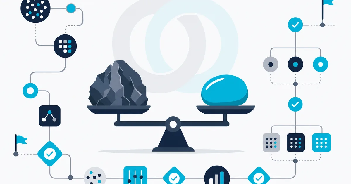 Plausible Is Not Representative: The Quality Control Your AI Deployments Are Missing