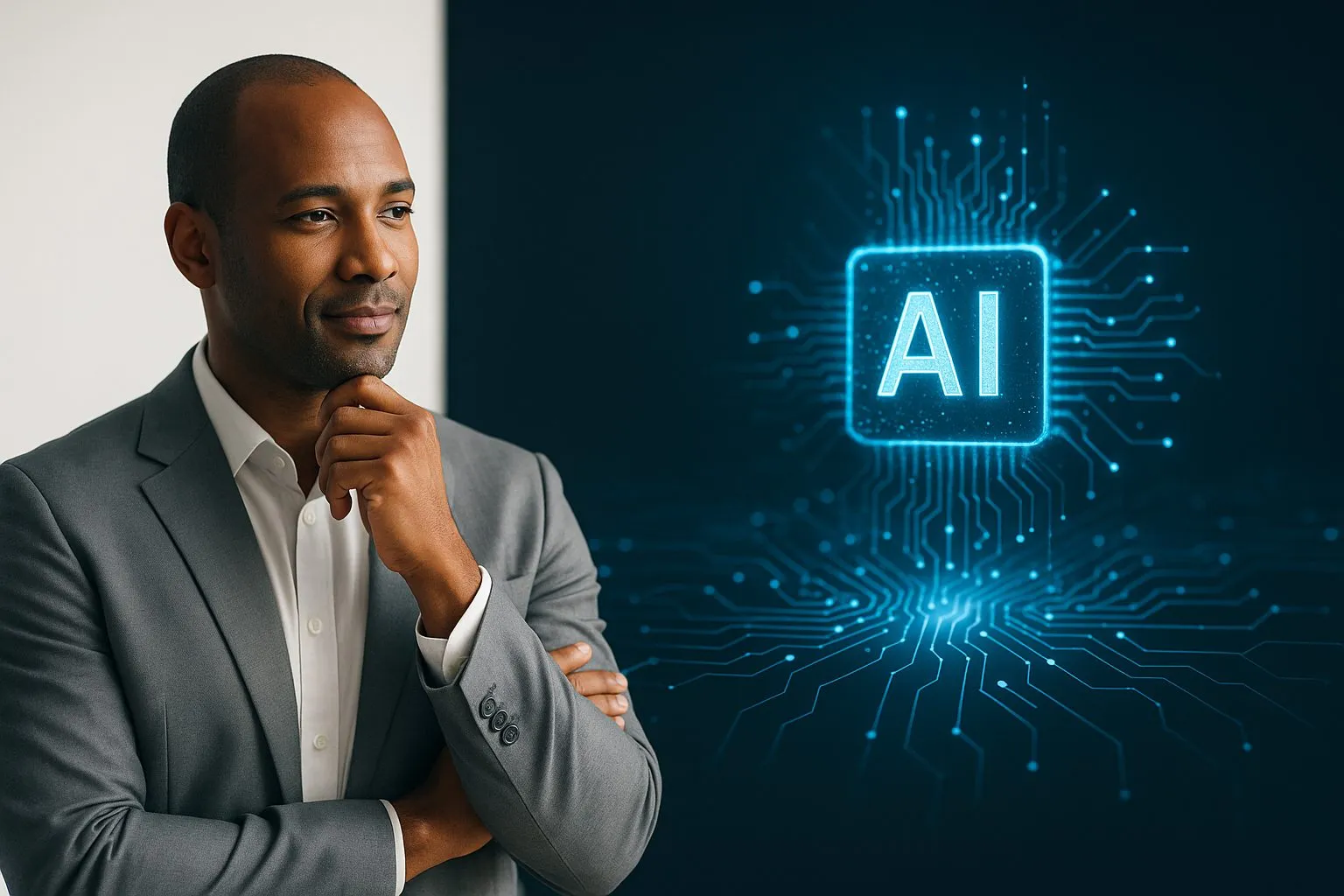 Scaling AI Pilots to Production: A Strategic Approach