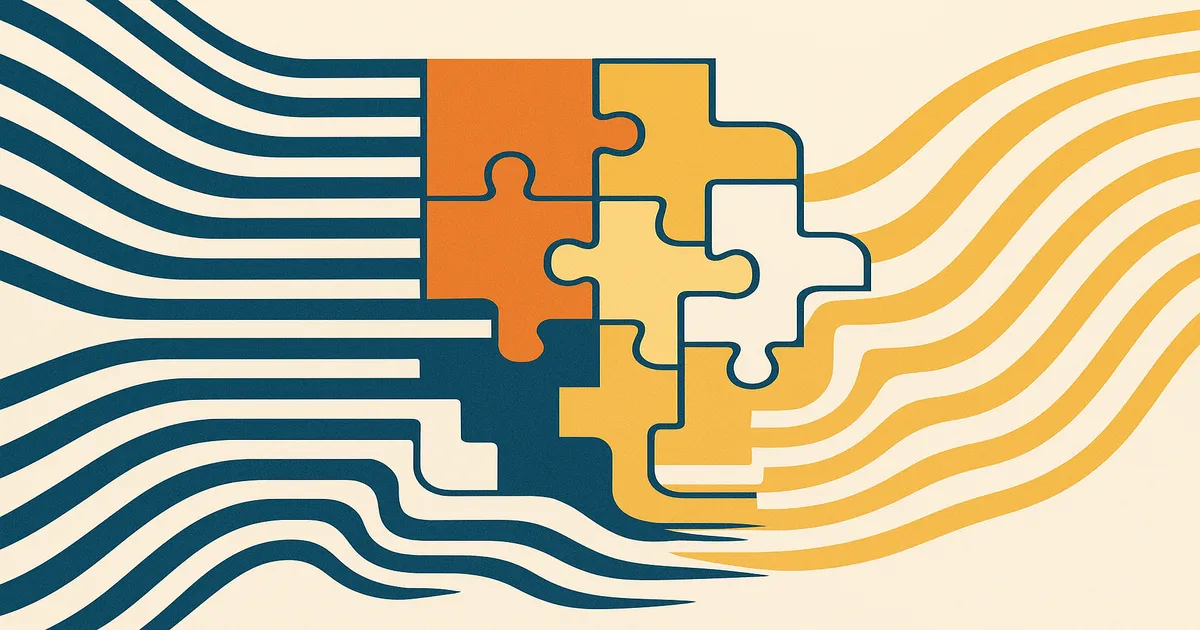 Workforce transition without delivery drag